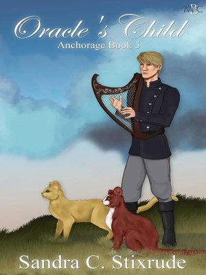 cover image of Oracle's Child